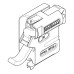 Ringfeder Manual Safety Device - RF40 / RF45 / RF50